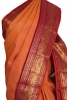Exclusive Handloom Kanjeevaram Silk Saree